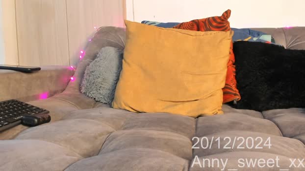 anny_sweet_xx show Webcam SHOW @ Chaturbate 20-12-2024