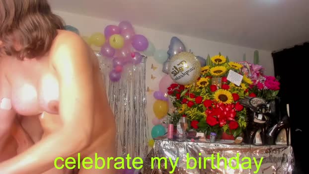 estefania1812 Pretty Webcam SHOW @ Chaturbate 20-12-2024