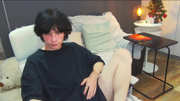iwillfall_ Naked Webcam SHOW @ Chaturbate 20-12-2024