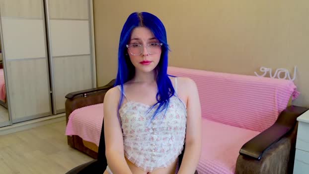 your_sissy_doll wank Webcam SHOW @ Chaturbate 20-12-2024