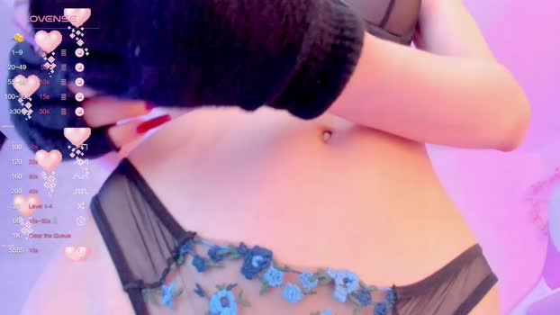 darkmousee suck Webcam SHOW @ Chaturbate 21-12-2024