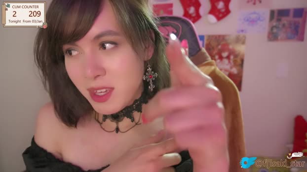 fijisakistar kinky Webcam SHOW @ Chaturbate 21-12-2024