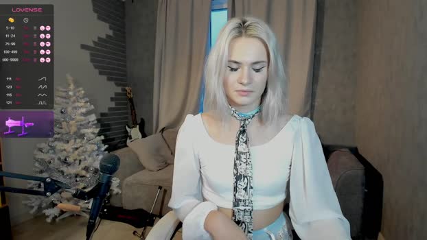 milena_marshmallows naked Webcam SHOW @ Chaturbate 21-12-2024