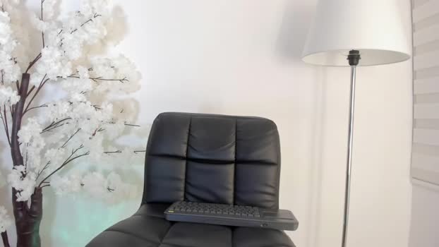 sweetsalice__ amateur Webcam SHOW @ Chaturbate 20-12-2024