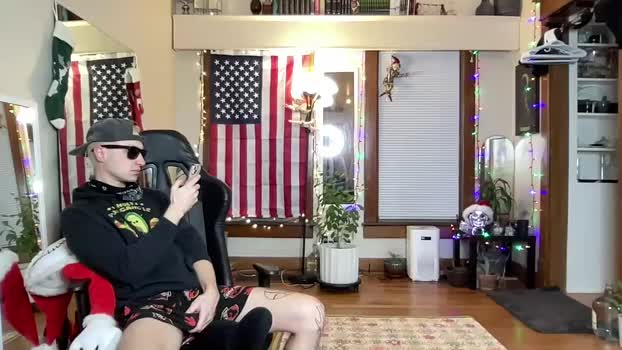 trystoph analtoy Webcam SHOW @ Chaturbate 21-12-2024