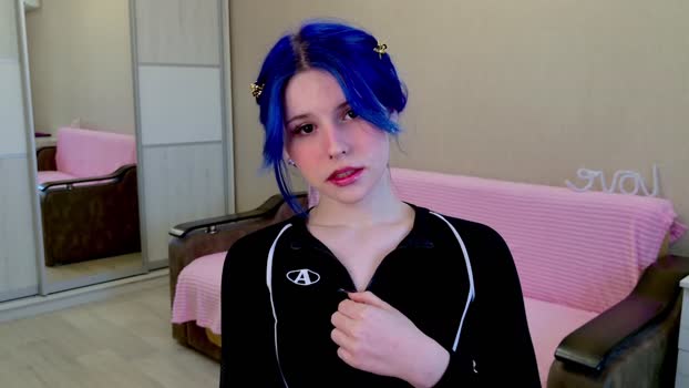 Your Sissy Doll Ts 21 12 2024 Chaturbate Shemale TsVideos