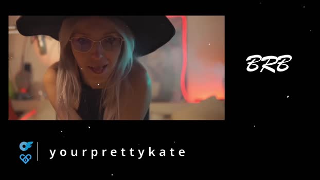 yourprettykate_ fuckass Webcam SHOW @ Chaturbate 21-12-2024