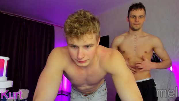 kurt_hanssen fuck Webcam SHOW @ Chaturbate 21-12-2024