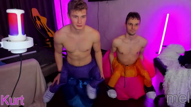kurt_hanssen bigass Webcam SHOW @ Chaturbate 21-12-2024
