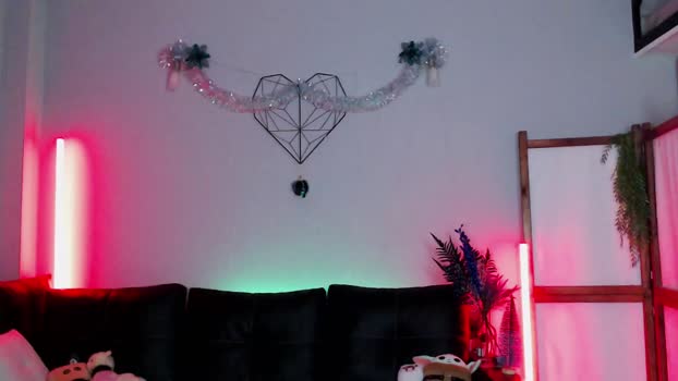 wildorchid_ sexy Webcam SHOW @ Chaturbate 22-12-2024