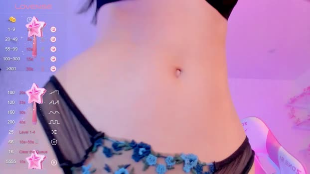 darkmousee fuckme Webcam SHOW @ Chaturbate 23-12-2024