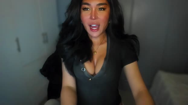 transnextdoor_ fuckme Webcam SHOW @ Chaturbate 23-12-2024