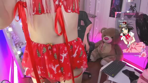 alessandra_thedoll bj-dildo Webcam SHOW @ Chaturbate 23-12-2024