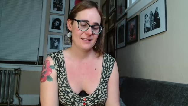 cecilysaintclaire amateur Webcam SHOW @ Chaturbate 24-12-2024