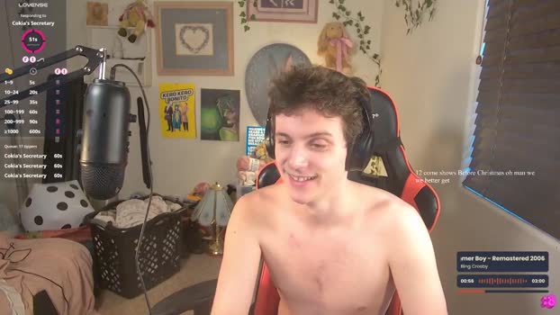 cokia_ squirt Webcam SHOW @ Chaturbate 24-12-2024