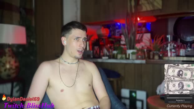 dylandaniel69 handsome Webcam SHOW @ Chaturbate 24-12-2024