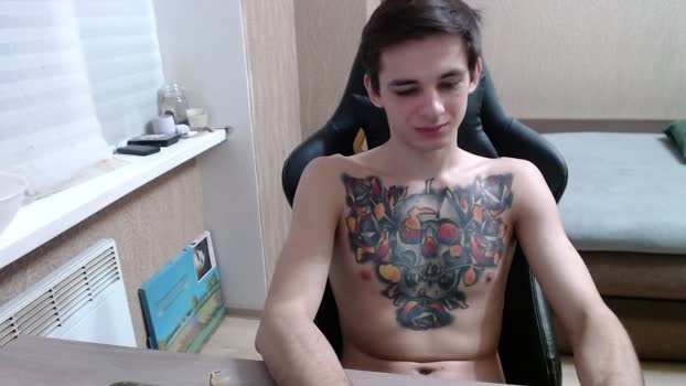 last_kenny sexybody Webcam SHOW @ Chaturbate 24-12-2024