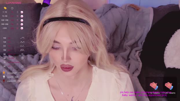 rose_monarch lovense Webcam SHOW @ Chaturbate 24-12-2024