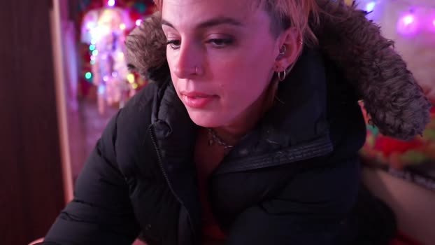 sophie_lovely Porn Webcam SHOW @ Chaturbate 24-12-2024