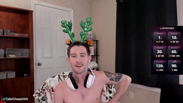 tylerchasexxx nasty Webcam SHOW @ Chaturbate 24-12-2024