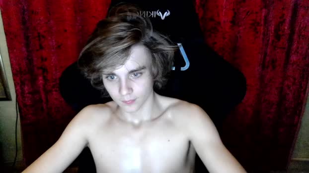 abbysal_blade Nude Webcam SHOW @ Chaturbate 24-12-2024