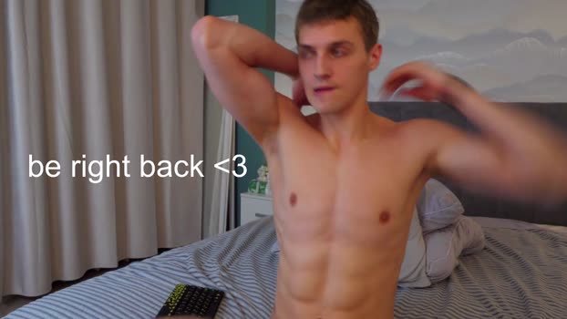 alexwexfor show Webcam SHOW @ Chaturbate 25-12-2024