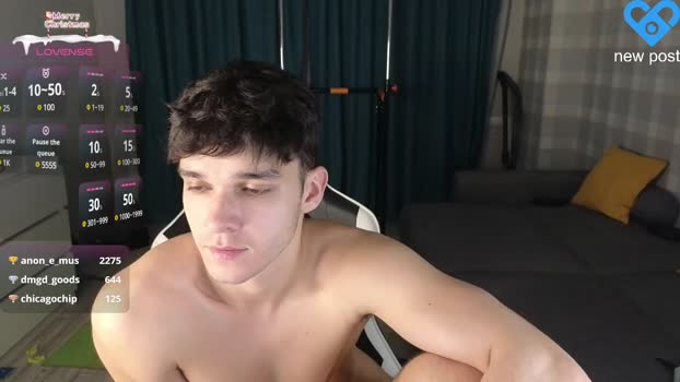 james_friends nude Webcam SHOW @ Chaturbate 25-12-2024