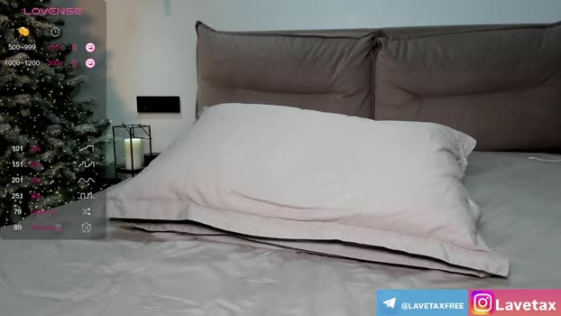 lavetax sexyfeet Webcam SHOW @ Chaturbate 26-12-2024