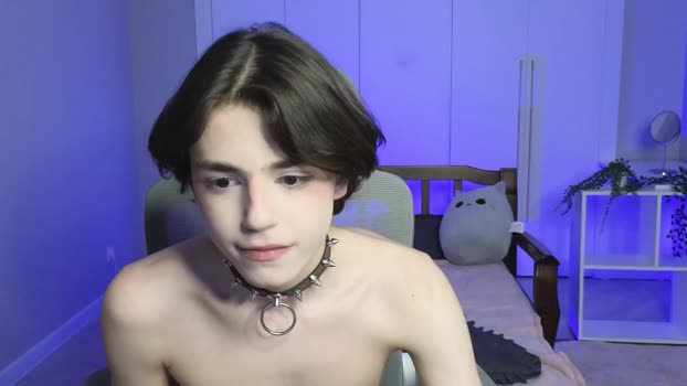 b0y_fantasy Topless Webcam SHOW @ Chaturbate 27-12-2024
