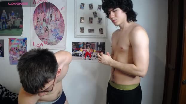 _the_neighbors sexybody Webcam SHOW @ Chaturbate 26-12-2024