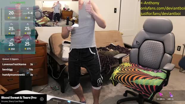 deviantill fingering Webcam SHOW @ Chaturbate 28-12-2024