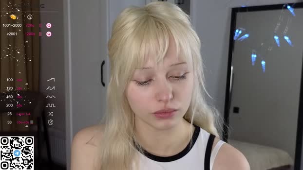 dixiekemp play Webcam SHOW @ Chaturbate 30-12-2024