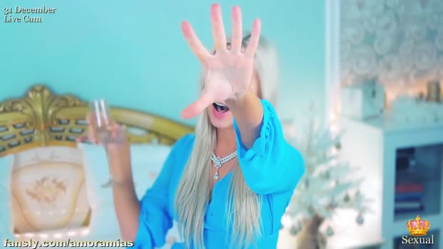 amoramias harddick Webcam SHOW @ Chaturbate 01-01-2025