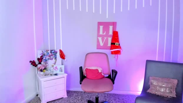 andy_gamboa tgirl Webcam SHOW @ Chaturbate 31-12-2024