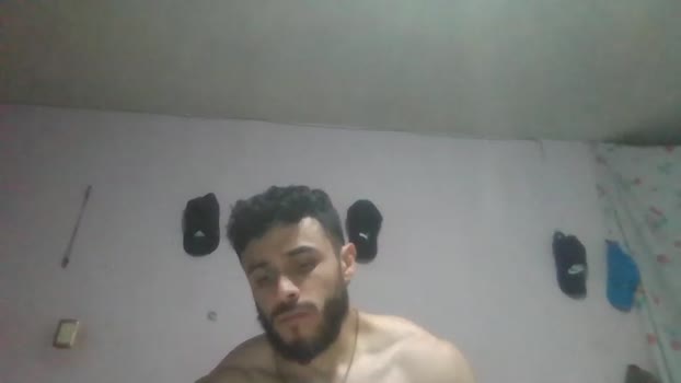 athlete_boy22 hot Webcam SHOW @ Chaturbate 01-01-2025