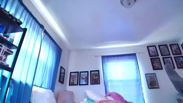 cuteypi kink Webcam SHOW @ Chaturbate 31-12-2024
