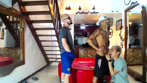 flyckers toys Webcam SHOW @ Chaturbate 31-12-2024