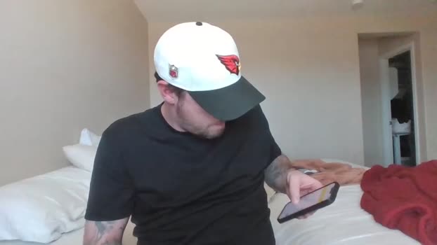 soft0ne bigload Webcam SHOW @ Chaturbate 31-12-2024