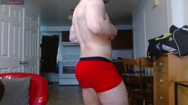 thekodyy Video Webcam SHOW @ Chaturbate 31-12-2024