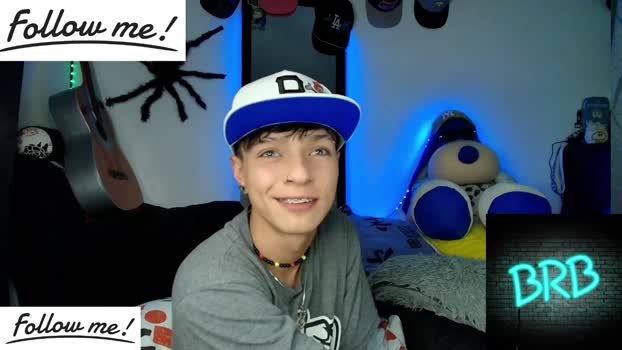 twink_sebas_ gag Webcam SHOW @ Chaturbate 31-12-2024