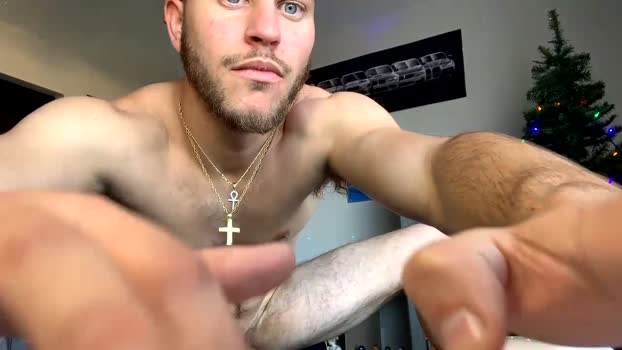 wentbrokeonstrippers jerking Webcam SHOW @ Chaturbate 31-12-2024