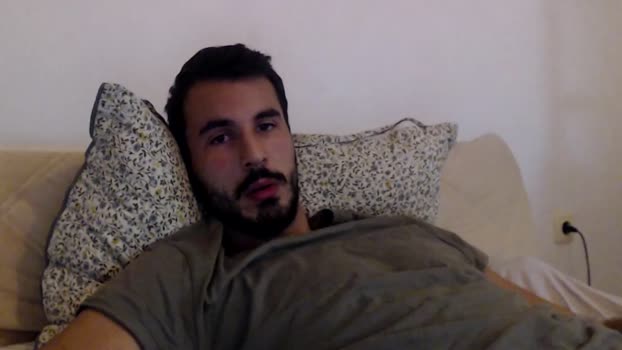 hornyasfuckk33 ass Webcam SHOW @ Chaturbate 01-01-2025