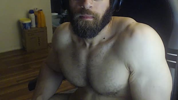 mrwaker435 bigballs Webcam SHOW @ Chaturbate 02-01-2025