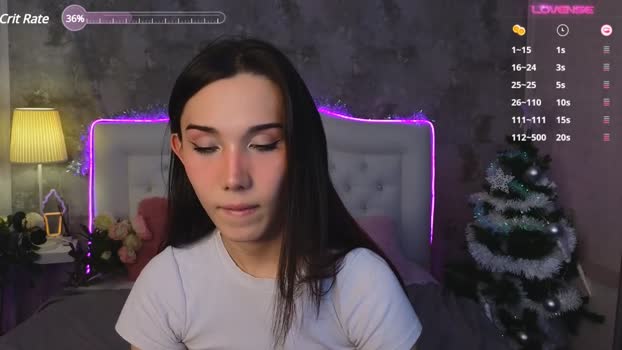 kaiasunshine ass Webcam SHOW @ Chaturbate 03-01-2025
