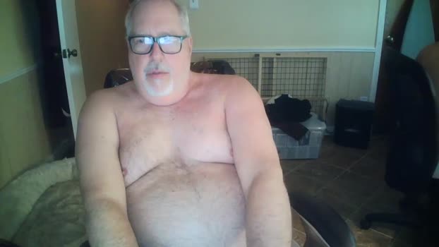 superbearboss lush Webcam SHOW @ Chaturbate 05-01-2025