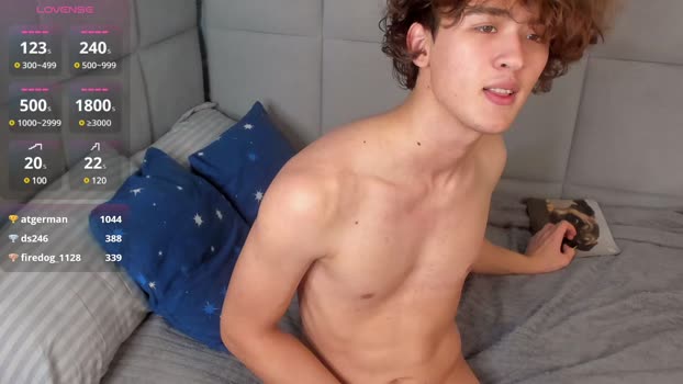 sweet_jamees hot Webcam SHOW @ Chaturbate 05-01-2025