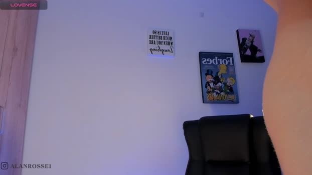 alan_rosee fuckface Webcam SHOW @ Chaturbate 07-01-2025