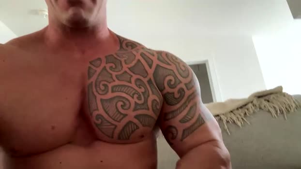 eroticmuscle777 Couple Chaturbate 07-01-2025