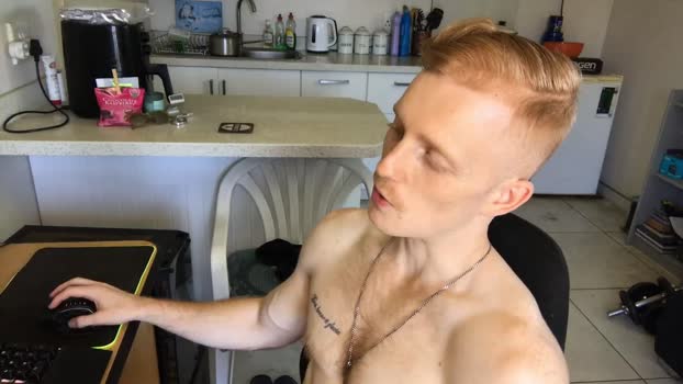 gingerboy_69 Video Webcam SHOW @ Chaturbate 09-01-2025
