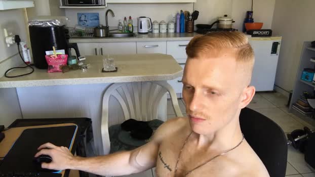 gingerboy_69 XXX Webcam SHOW @ Chaturbate 09-01-2025